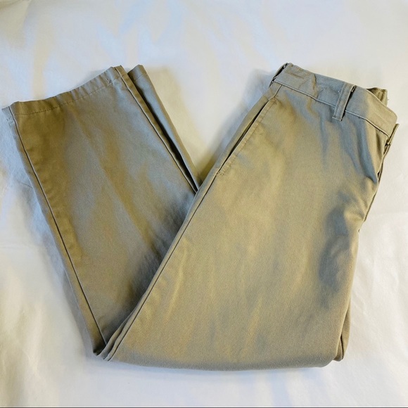 George’s Khakis / Uniform pants - Picture 1 of 4